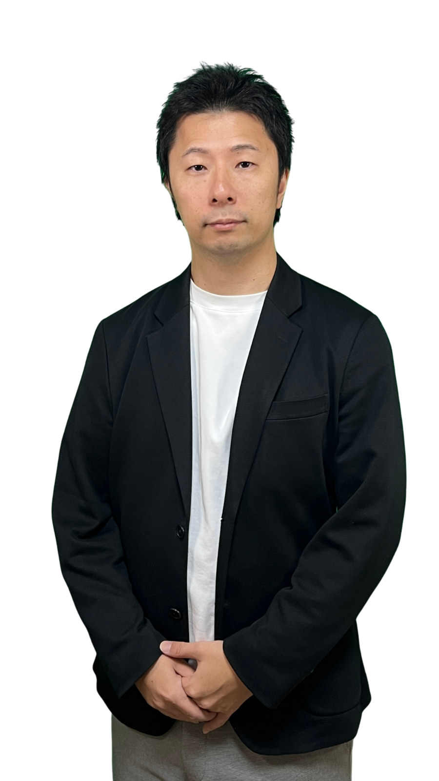 クレカ会 主催者